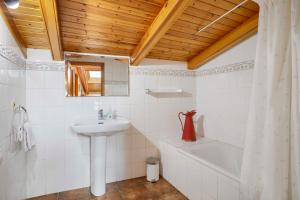Apartament rural per a 6 · Pardines