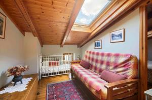Apartament rural per a 6 · Pardines