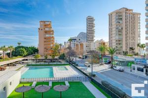 Apartamento El Mirador de Calpe 2E - Grupo Turis