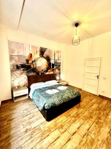 Casa Vacanze La Sirenetta