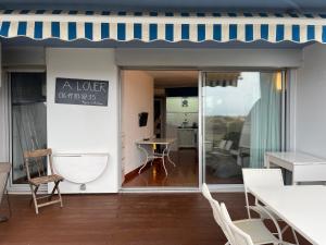 Chez Violette