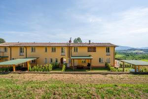 Romeo Apartment with Swimming Pool