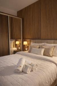 Apartman SAN Titova vila