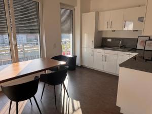 Central Berlin Kudamm Apartment
