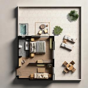 Athenian Riviera Hotel& Suites