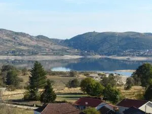 Casa do Alto Montalegre - 蒙塔莱格里