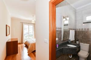 Machico Central Apartment