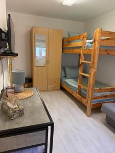 Ferienwohnung Ostblick