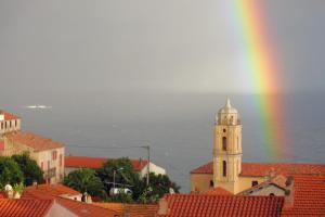 Unforgettable stopover -CorsicaSublime sea view