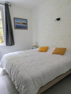 Logement charmant à la montagne