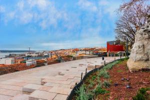 Bica Historical Tram Apartment