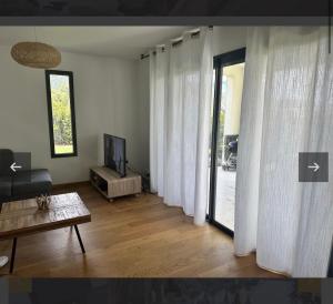 Villa Mado 4 Bedrooms, Pool, 6 Personnes, Ste Lucie de Porto Vecchio