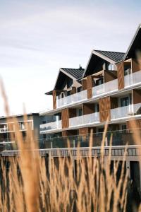 Laguna Beskidów Resort - Apartament Oliwkowy