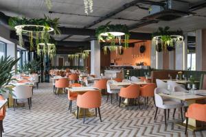 Laguna Beskidów Resort - Apartament Oliwkowy