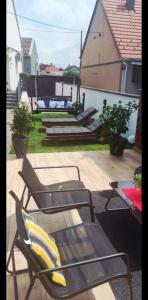 Studio apartman Relax