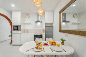 Ocean Peaks Retreat - Desconexción entre el oceano y las montañas -