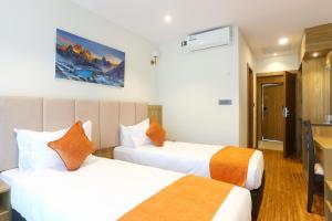 Hotel Eleven