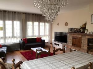 Alicia And Rudis House