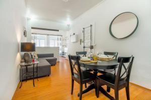 Alfama Studio @ Lisbons Historical Heart