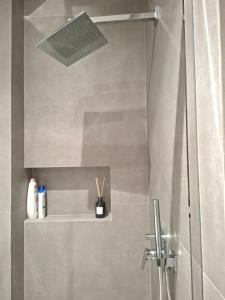 Golden Tower Apartments