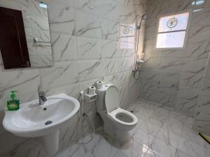 Beautiful Salalah Beach Apartments - 3 By Beautiful Salalah Tours