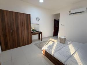 Beautiful Salalah Beach Apartments - 3 By Beautiful Salalah Tours