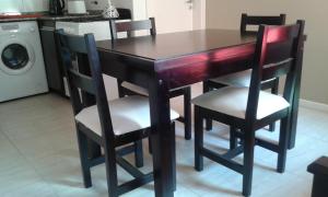 Aires de la Villa II