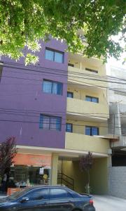 Aires de la Villa II