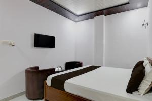 Collection O Patliputra Central Railway Junction Formerly Hotel Sun Royal