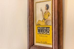 Casa Mouraria Castle Views