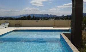 Aires de la Villa II