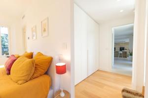 Villa Cannes by Halldis