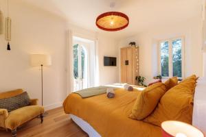 Villa Cannes by Halldis