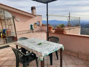 Poggio della Roverella Country House