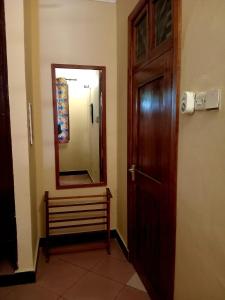 Fusion Living European & African Touch