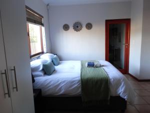 African Oasis Zambia