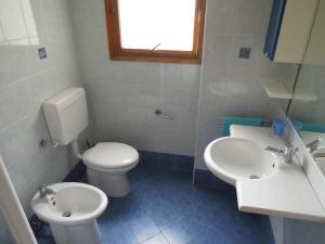 Sea-front studio in an excellent position