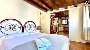 Miracoli Terrace - 300mt from Rialto Bridge