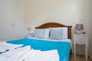 Athenais Two Storey House