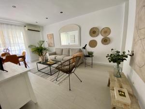 A&N Beach Walk Terrace Apartment Torre del Mar