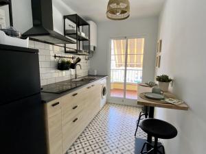 A&N Beach Walk Terrace Apartment Torre del Mar