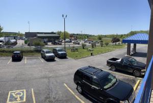 Happy Stay Inn on Henry Ford Road By BestAcco