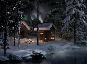 Aila Hideaway-Fully Hostedinclusive Off-Grid Immersive Experience