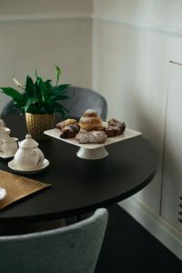 Palazzo Petta Charming Suites