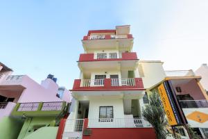 Hotel O Saavi International