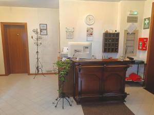 Affittacamere San Cristoforo Faenza