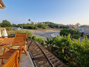 Trilocale Viale Europa a 300 m dalla spiaggia