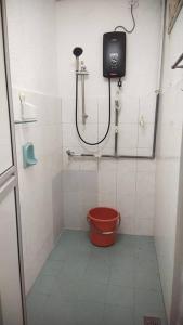 Homestay Kak Sham GH