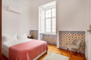 Trésor de Fern @ Baixa Chiado