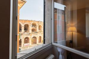 Domus Verona - Lussuosa Residenza Rubiani